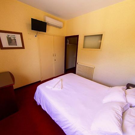 Le Chill Hotel Moliets-et-Maa Bagian luar foto