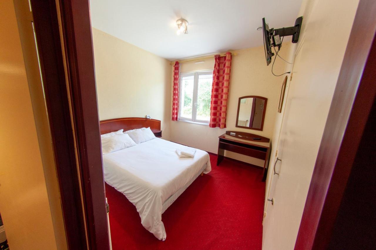 Le Chill Hotel Moliets-et-Maa Bagian luar foto