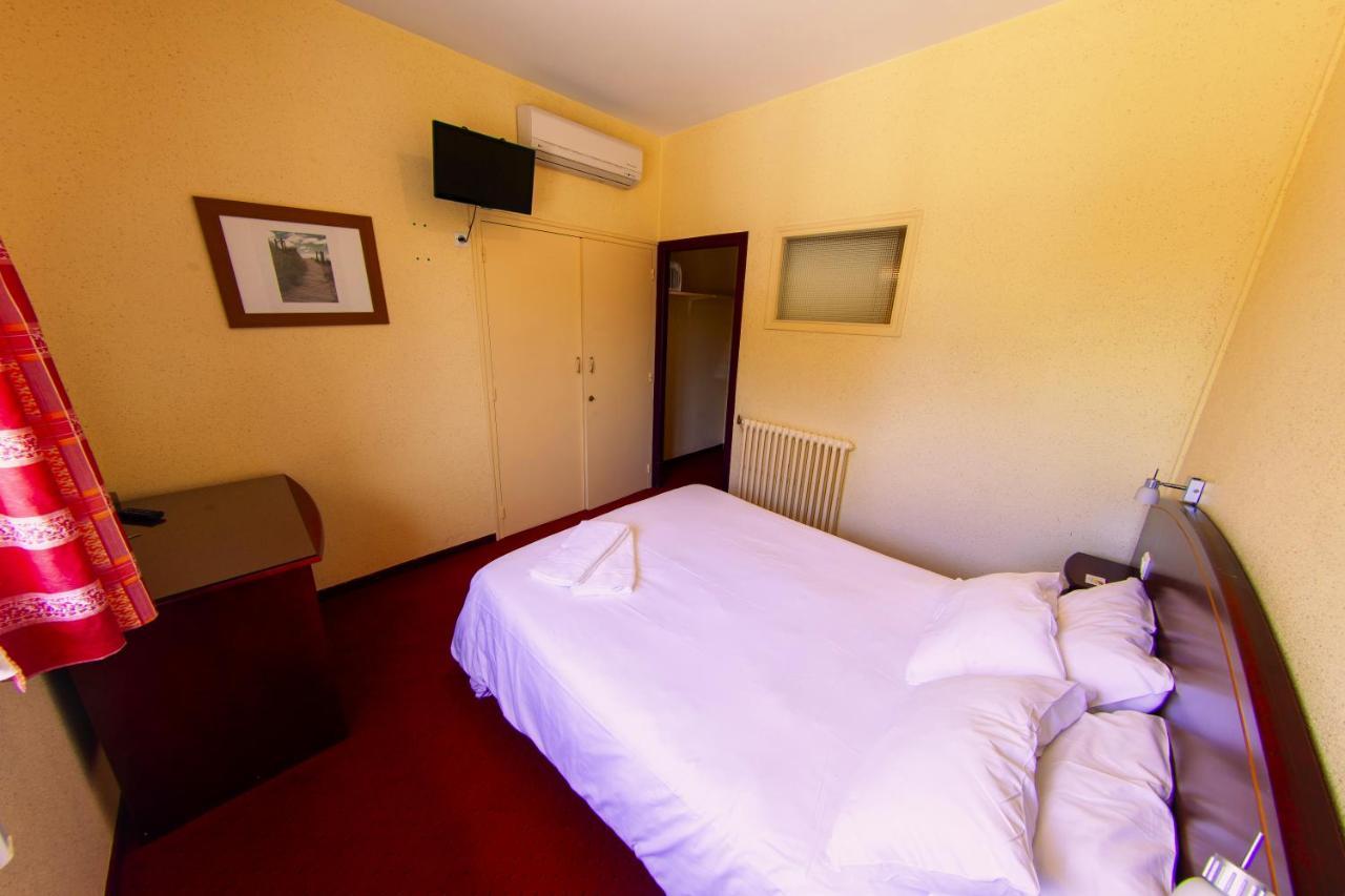 Le Chill Hotel Moliets-et-Maa Bagian luar foto