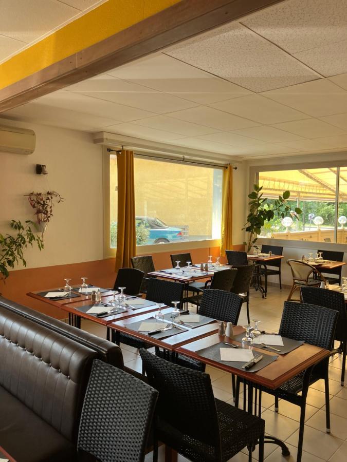 Le Chill Hotel Moliets-et-Maa Bagian luar foto